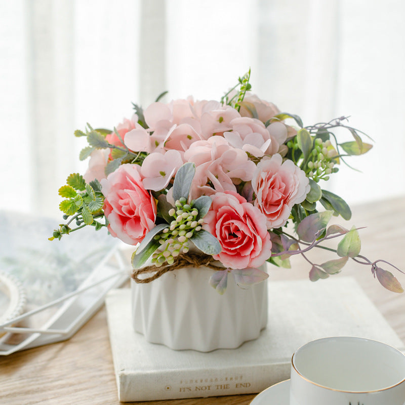 Charming Floral Arrangement
