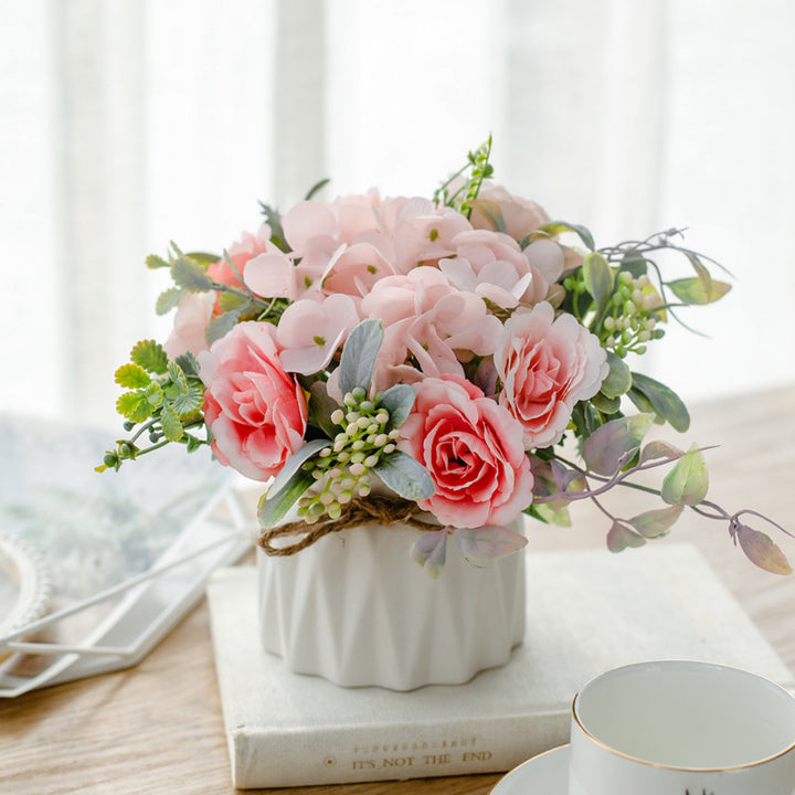 Charming Floral Arrangement