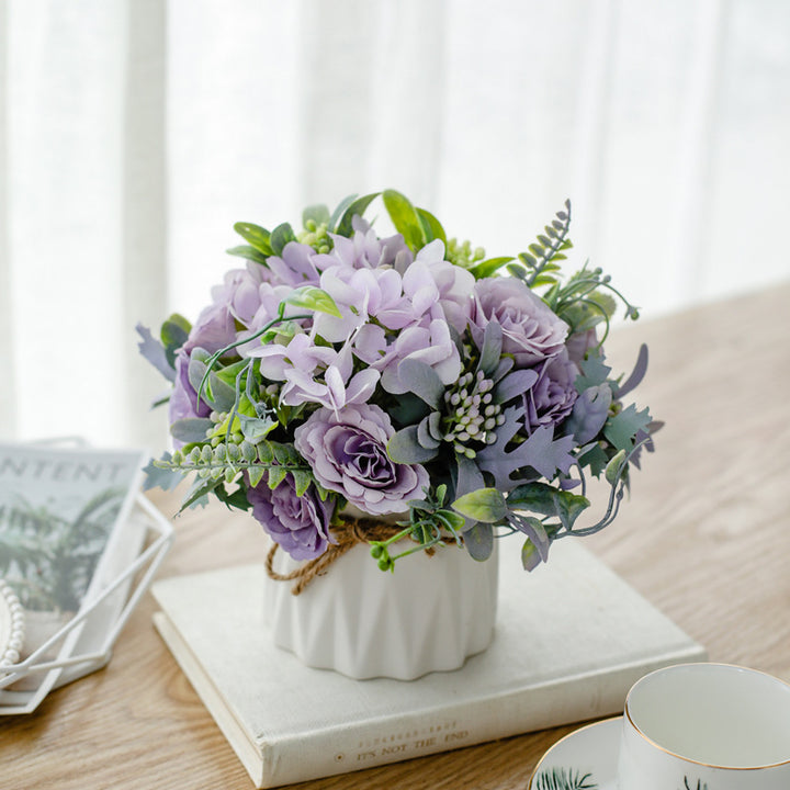 Charming Floral Arrangement
