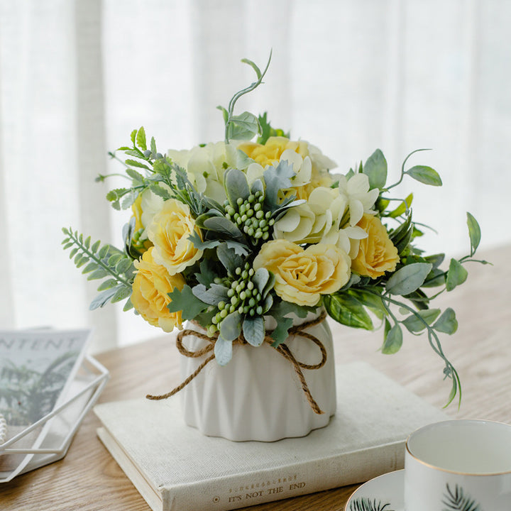 Charming Floral Arrangement