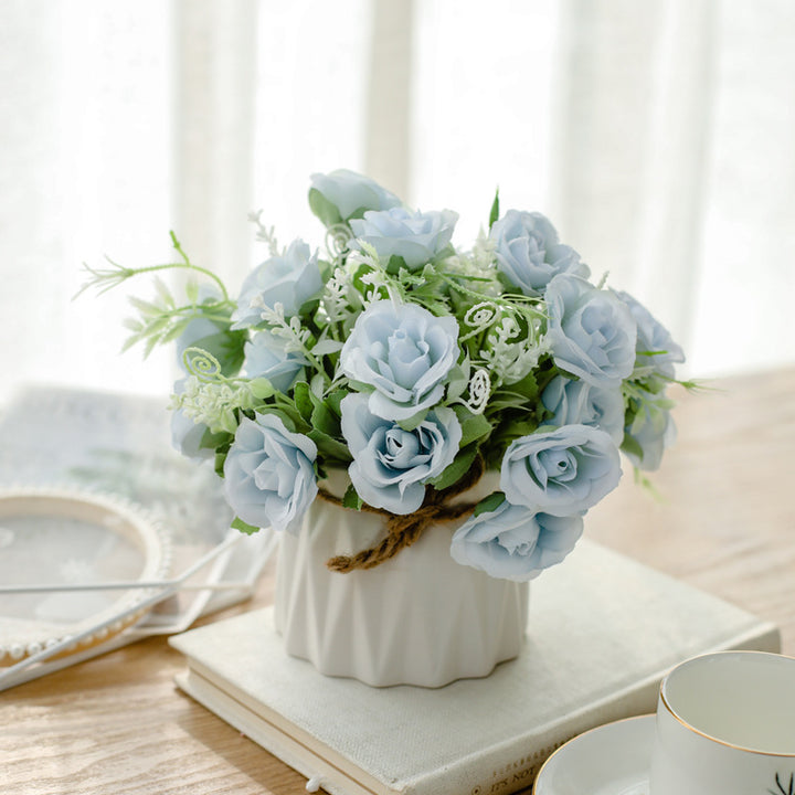 Charming Floral Arrangement