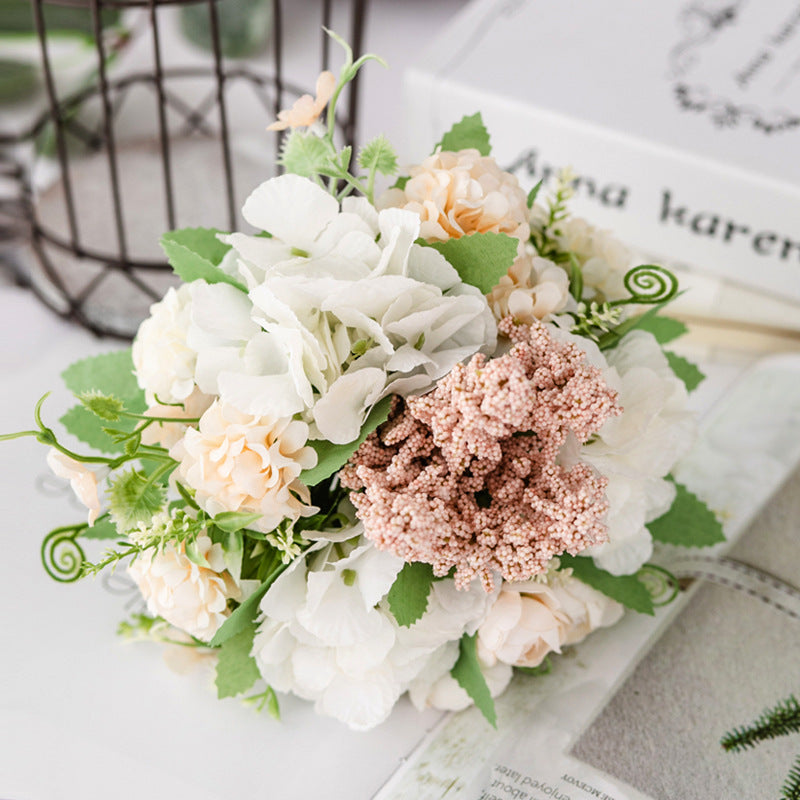 Decorative Floral Arrangement