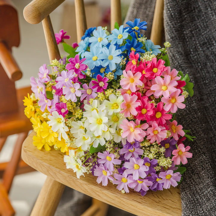 Modern Decorative Flowers