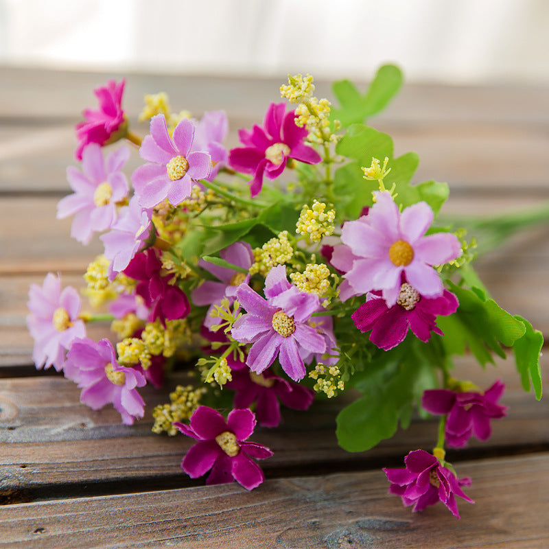 Modern Decorative Flowers