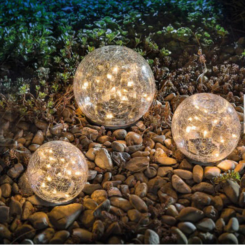 Stornfield Solar Garden Light