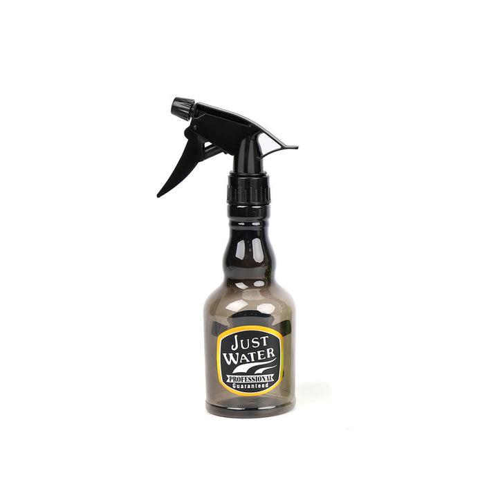 Spray bottle 250 ml for hairdressers and hair care