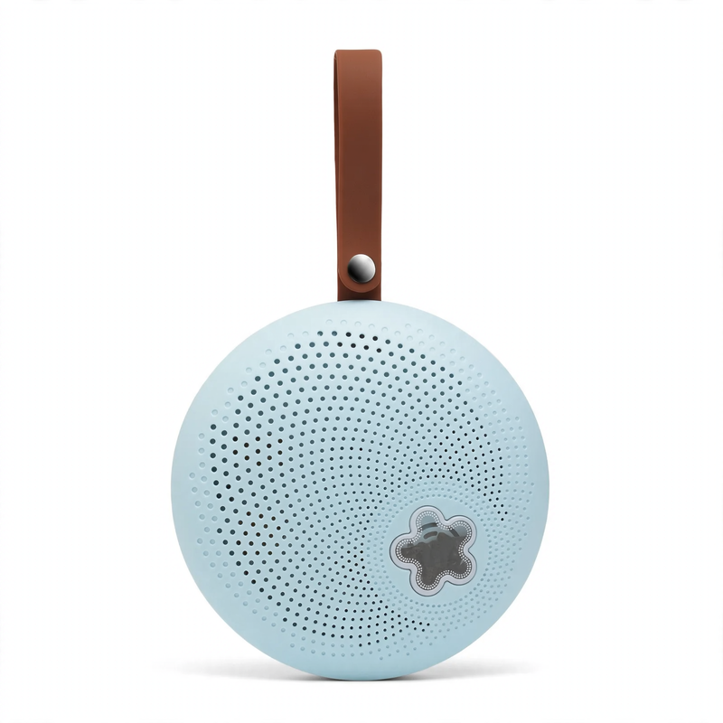 Mini dehumidifier for small rooms and instruments