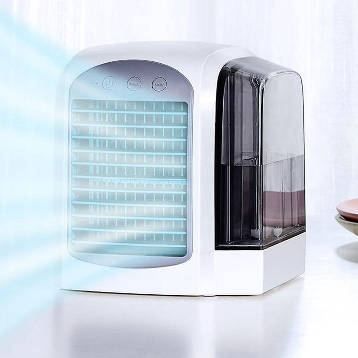 Frost Blast Pro Portable Air Chiller | Stornfield