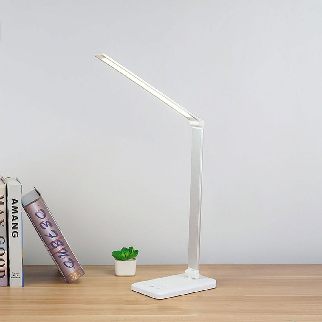 Stornfield | Nordic Creative Foldable Touch Dimmer LED Desk Lamp