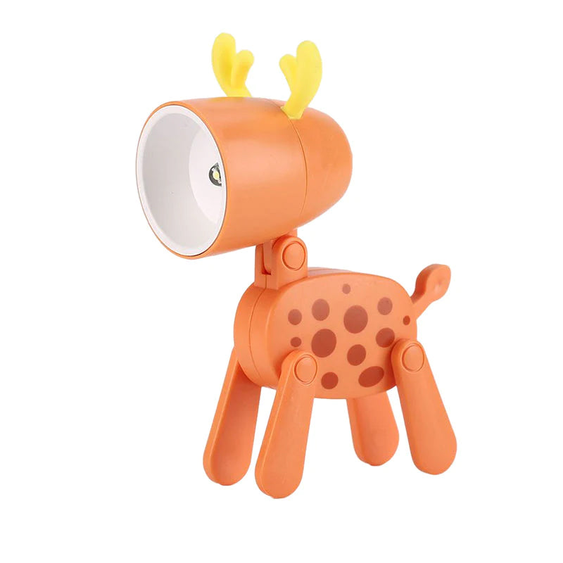 Cute LED night light | Stornfield