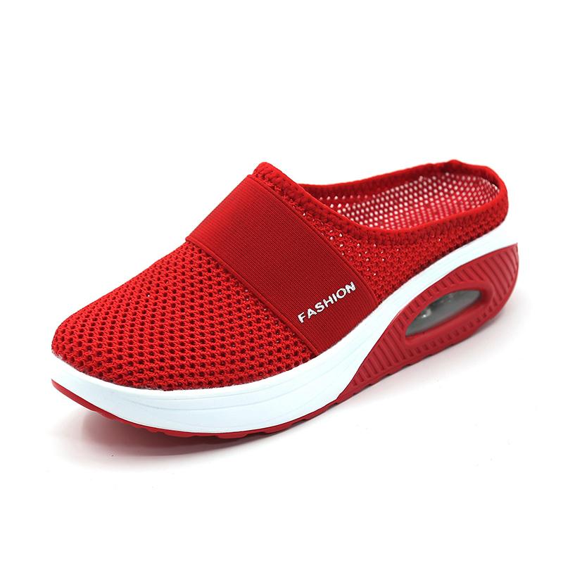 Stornfield | Orthopedic Slippers with Air Cushion for Diabetics