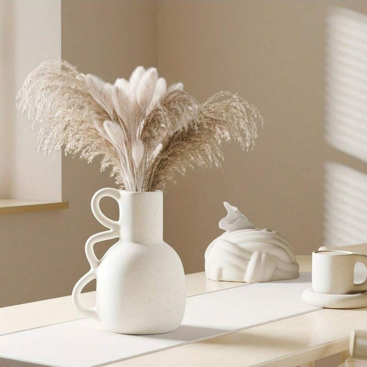 Elegant sculptural design for timeless Stornfield interiors