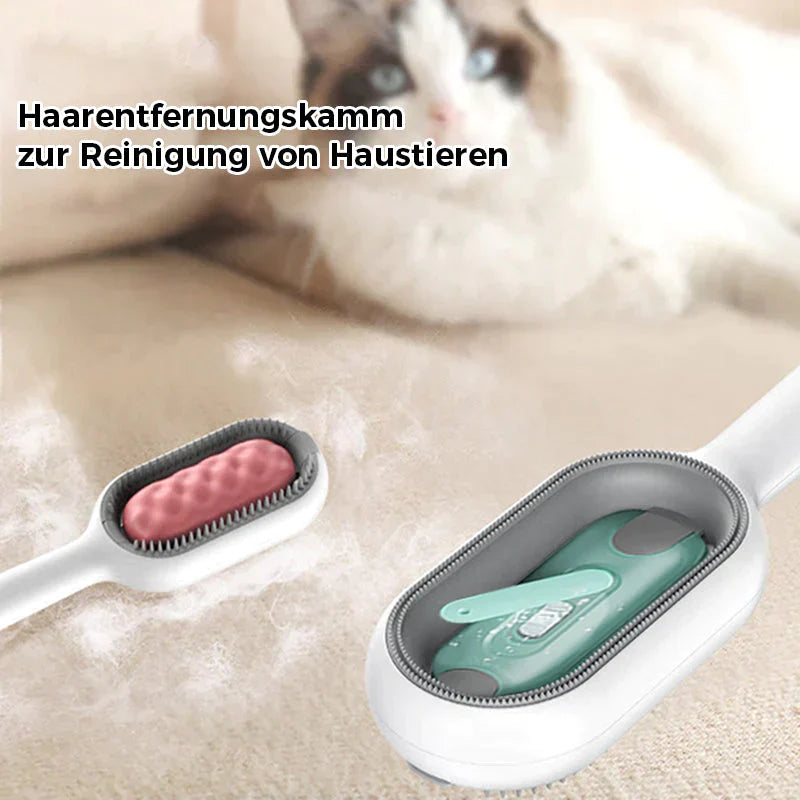 Pet Comb | Stornfield