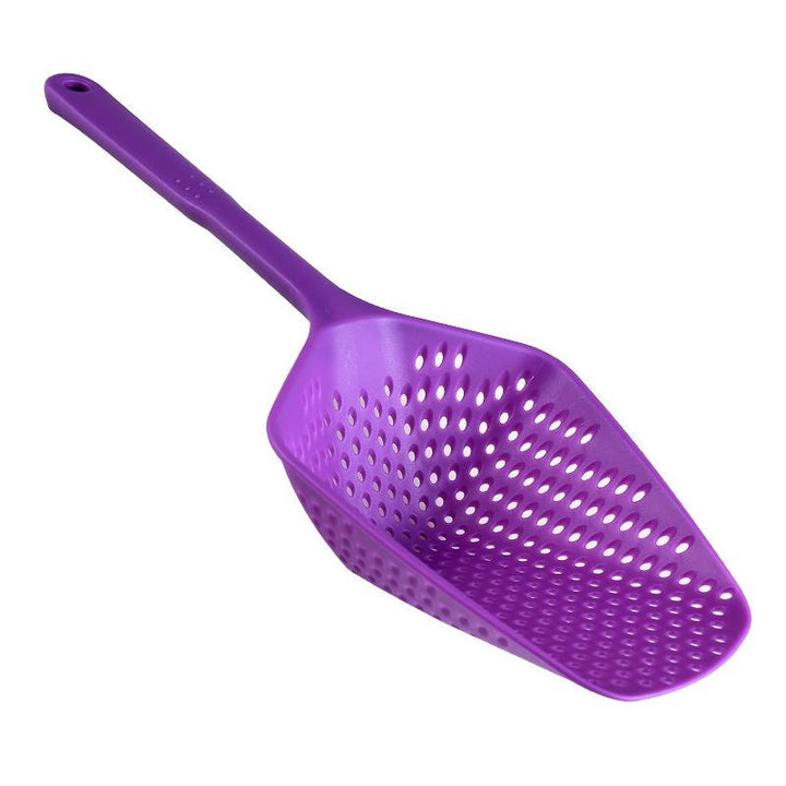 Silicone Kitchen Spoon Strainer | Stornfield