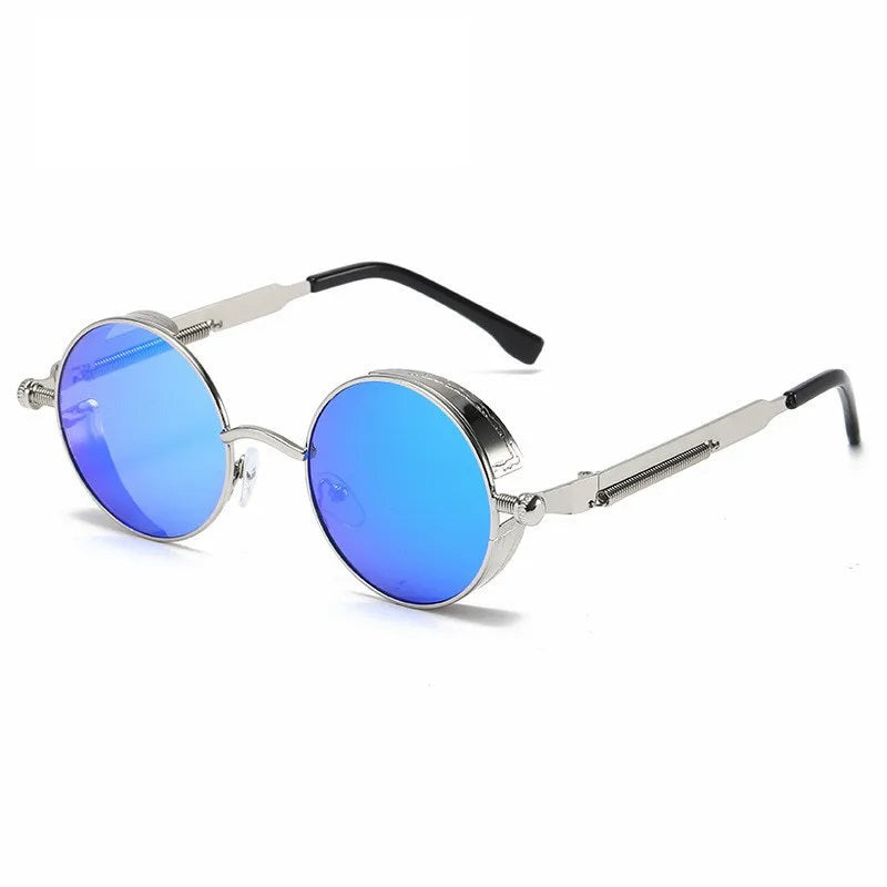 Kevin Sunglasses | Vintage & Round | Stornfield