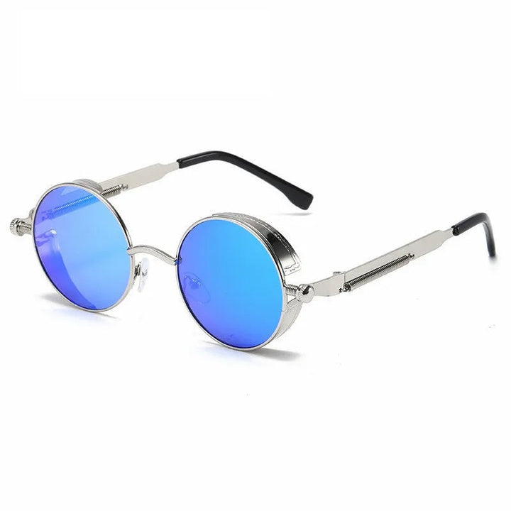 Kevin Sunglasses | Vintage & Round | Stornfield