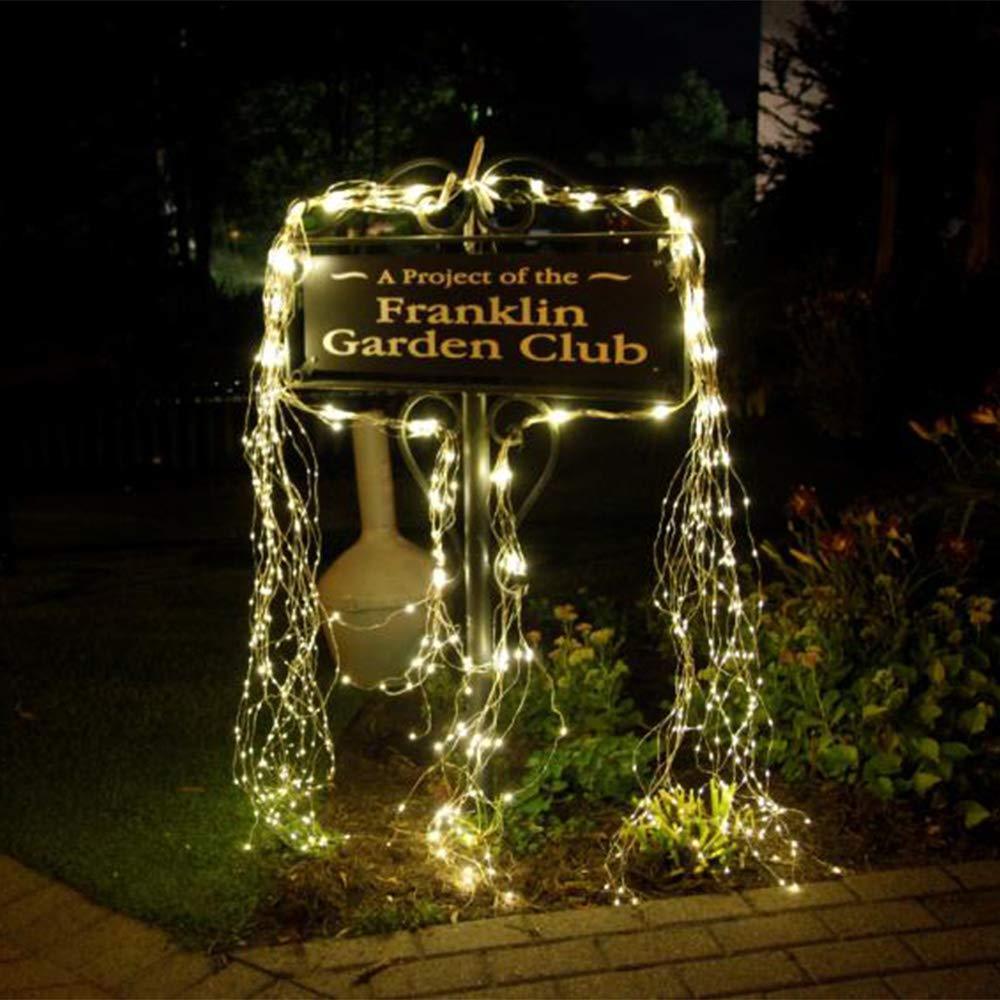 Solar Fairy String Light | Stornfield