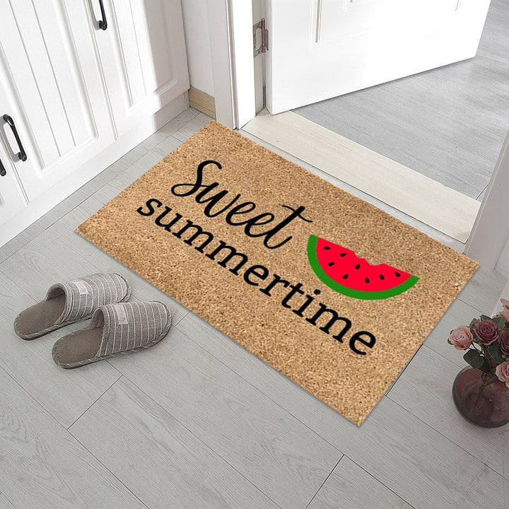 VelkomMat Decorative Welcome Mat - Fun & Stylish Designs for the Stornfield Entrance Area