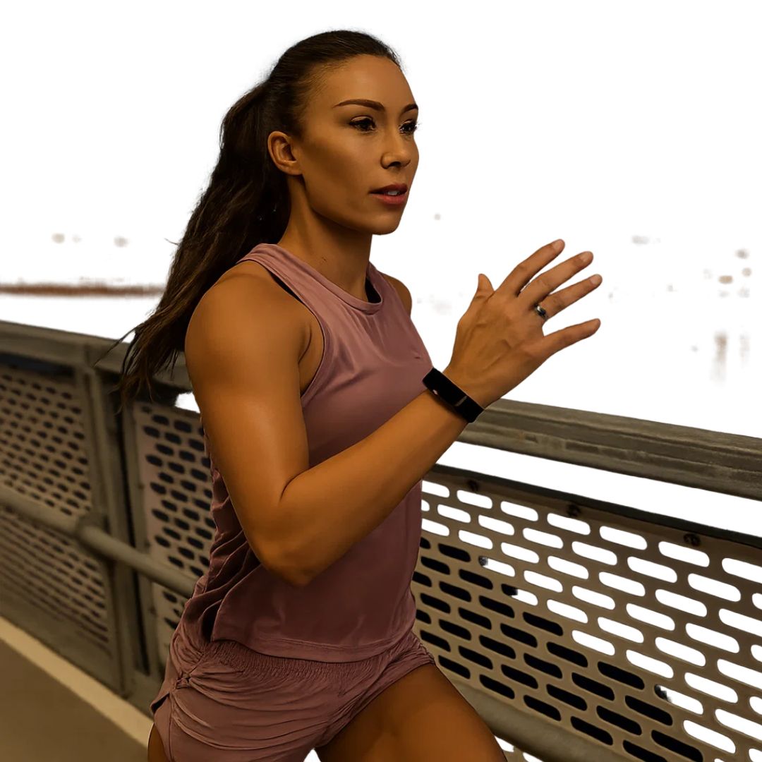 VitalBand Smart Ring - Sleep & Wellness Tracking - Waterproof - Ideal for Active Lifestyles Stornfield