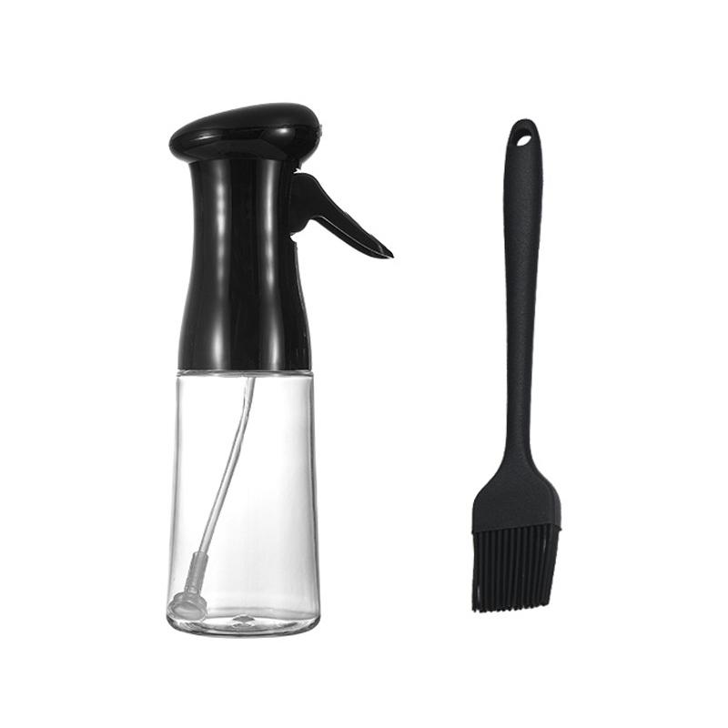 Simple Oil Sprayer | Stornfield