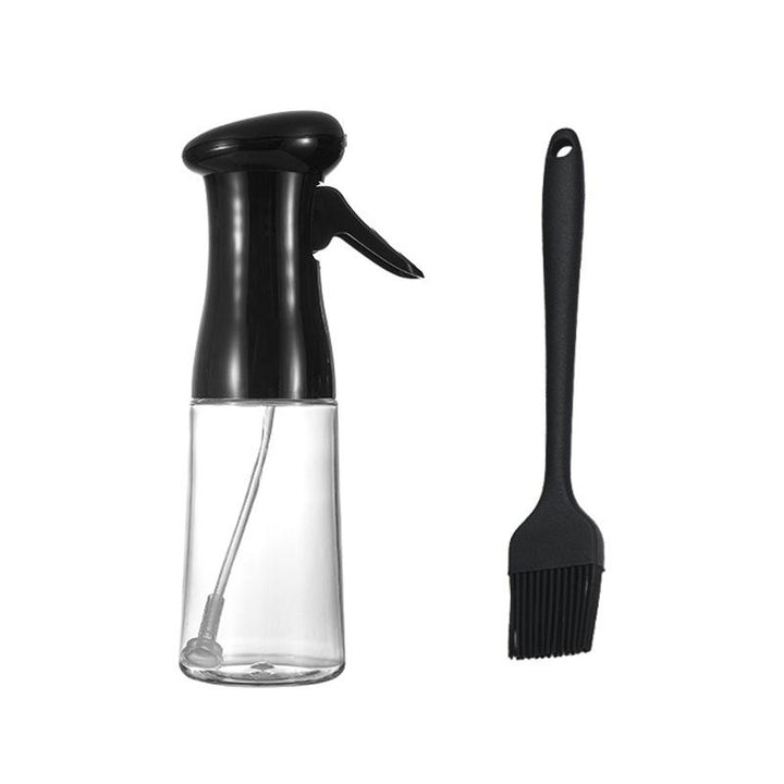 Simple Oil Sprayer | Stornfield