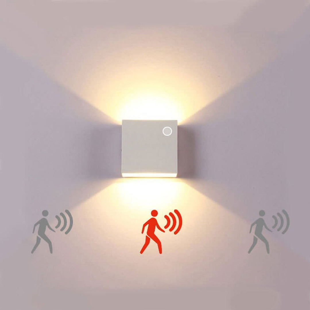 Stornfield Modern Outdoor Lighting