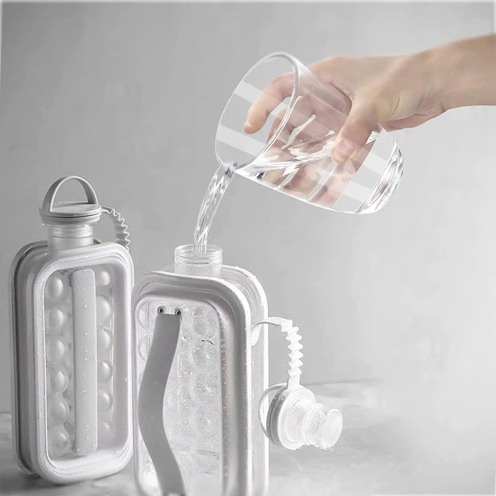 Stornfield | Kerill - Ice maker