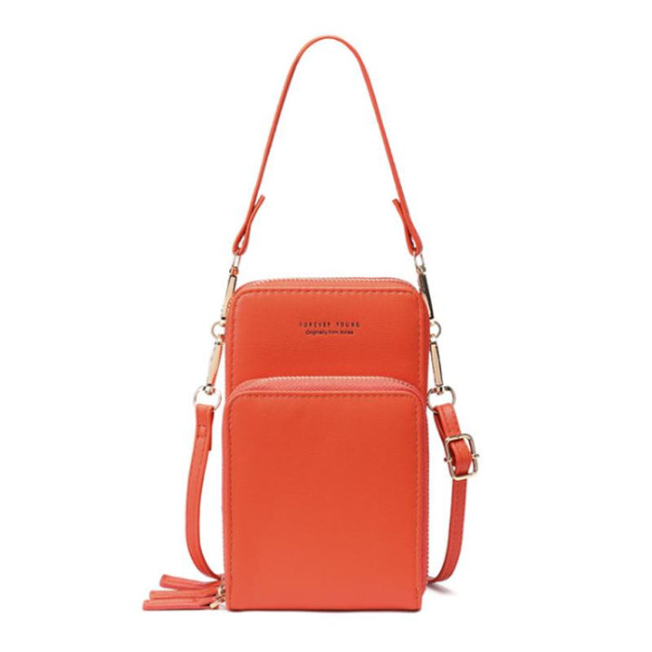 Multifunctional Touch-sensitive Screen Mobile Phone Bag | Stornfield