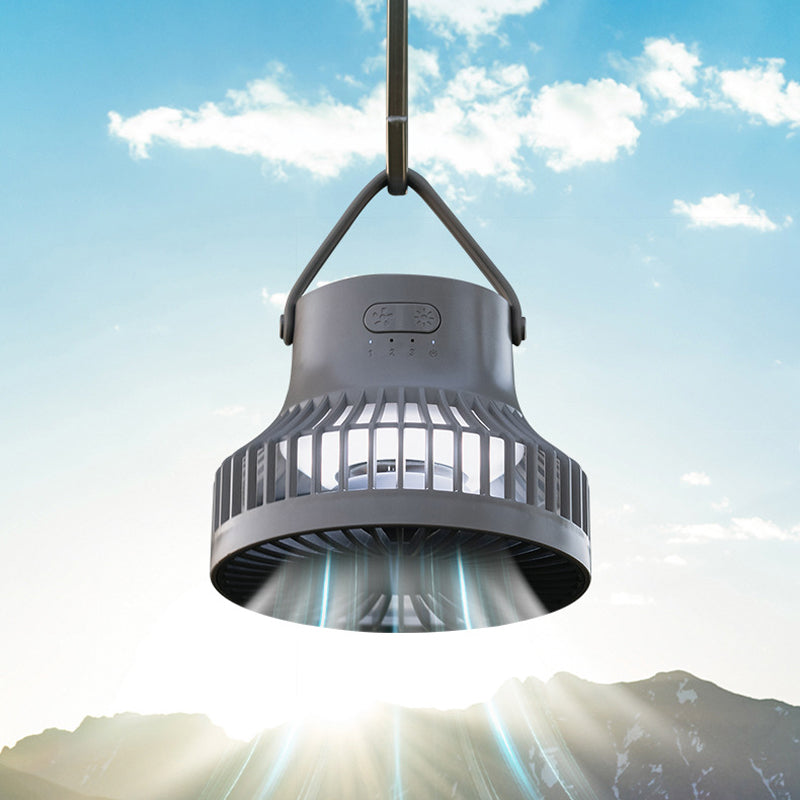 3-in-1 Smart Portable Fan | Stornfield