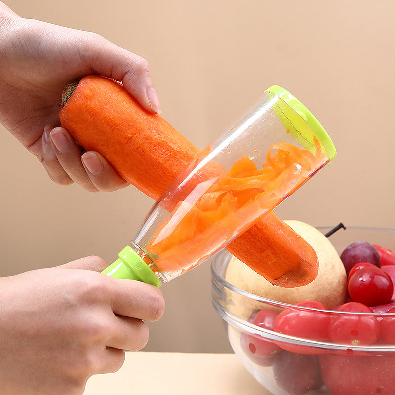 Vegetable Peeler | Stornfield