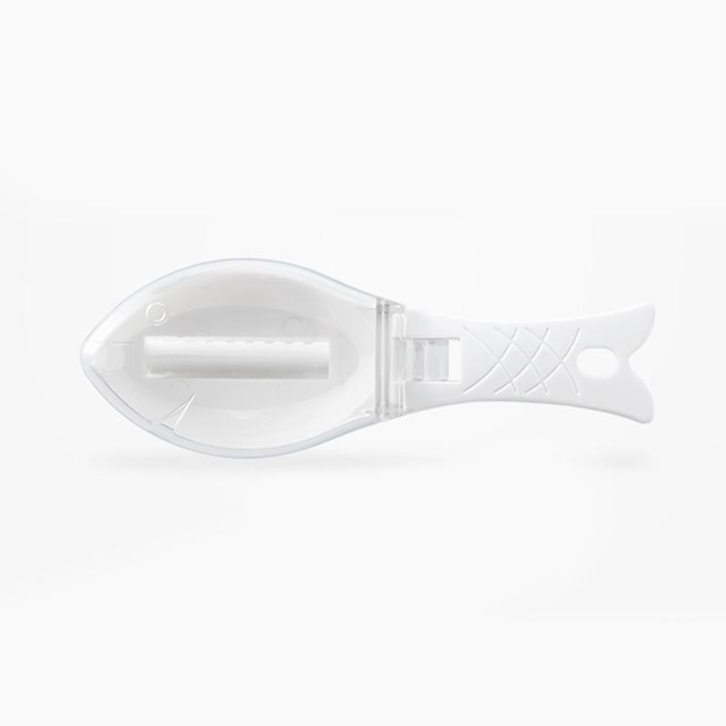 Fish skin scraping scale peeler | Stornfield