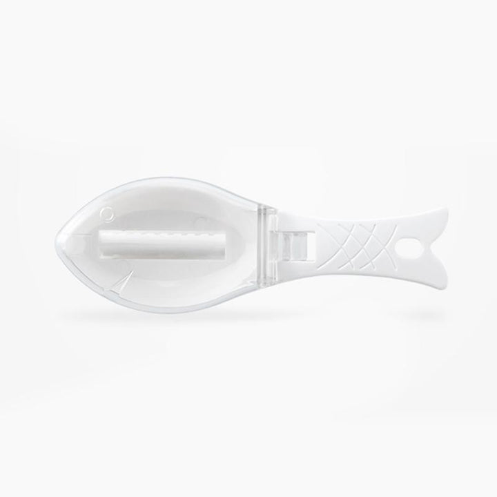 Fish skin scraping scale peeler | Stornfield