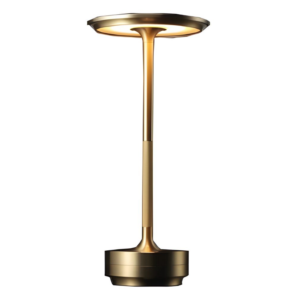 Stornfield | – Cordless touch lamp