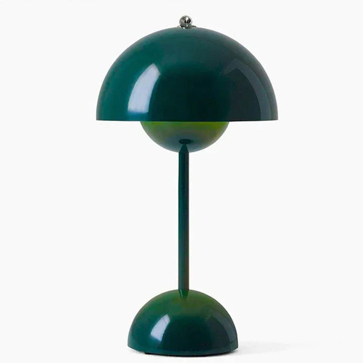 Stornfield | Luxurious Contemporary Nordic Table Lamp