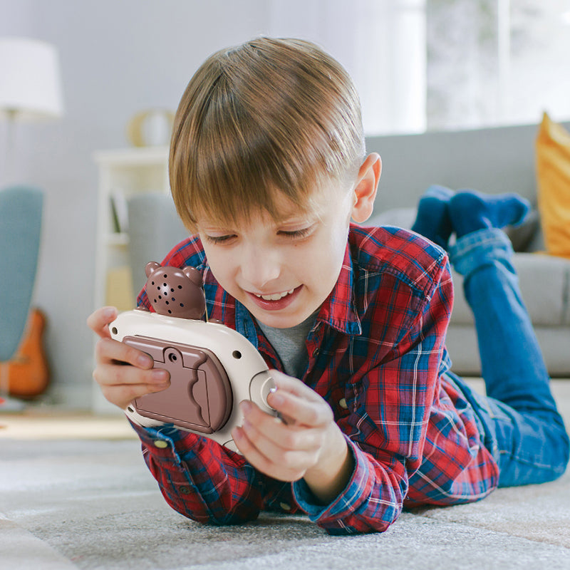 Cute pressure relief breakthrough gaming machine | Stornfield