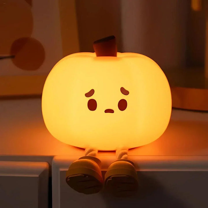 Squeeze Night Light | Stornfield