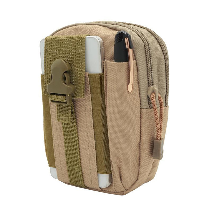 Outdoor Sports Waist Bag | Stornfield