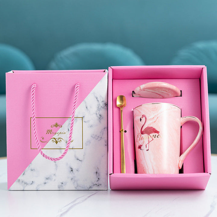 Nordic style ceramic mug | Stornfield
