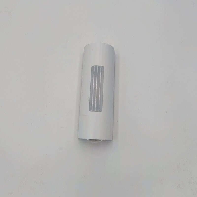 Modern Minimalist Cylindrical Design LED Outdoor Decorative Wall Sconce Lamp | Stornfield