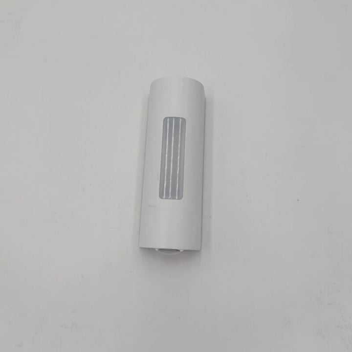 Modern Minimalist Cylindrical Design LED Outdoor Decorative Wall Sconce Lamp | Stornfield