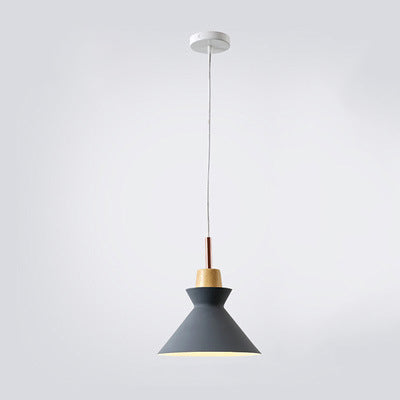 Stornfield | AuroraLite Nordic Luminaire | Metal Design | 1-Light | Modern Color Options