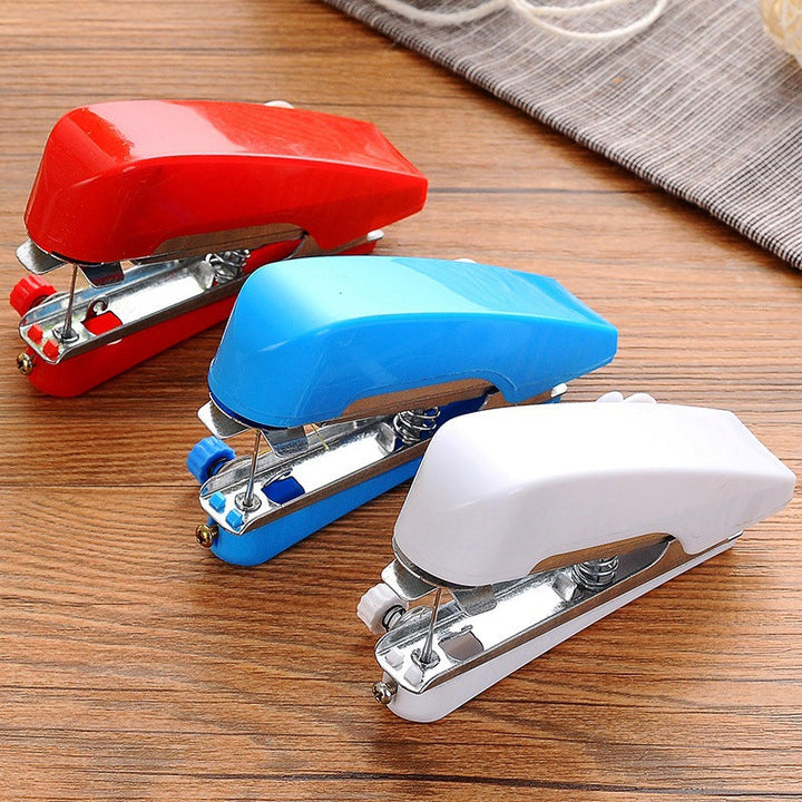 Portable sewing machine | Stornfield