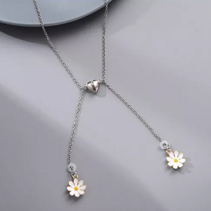 Stornfield Anti-Loss Magnetic AirPods Necklace