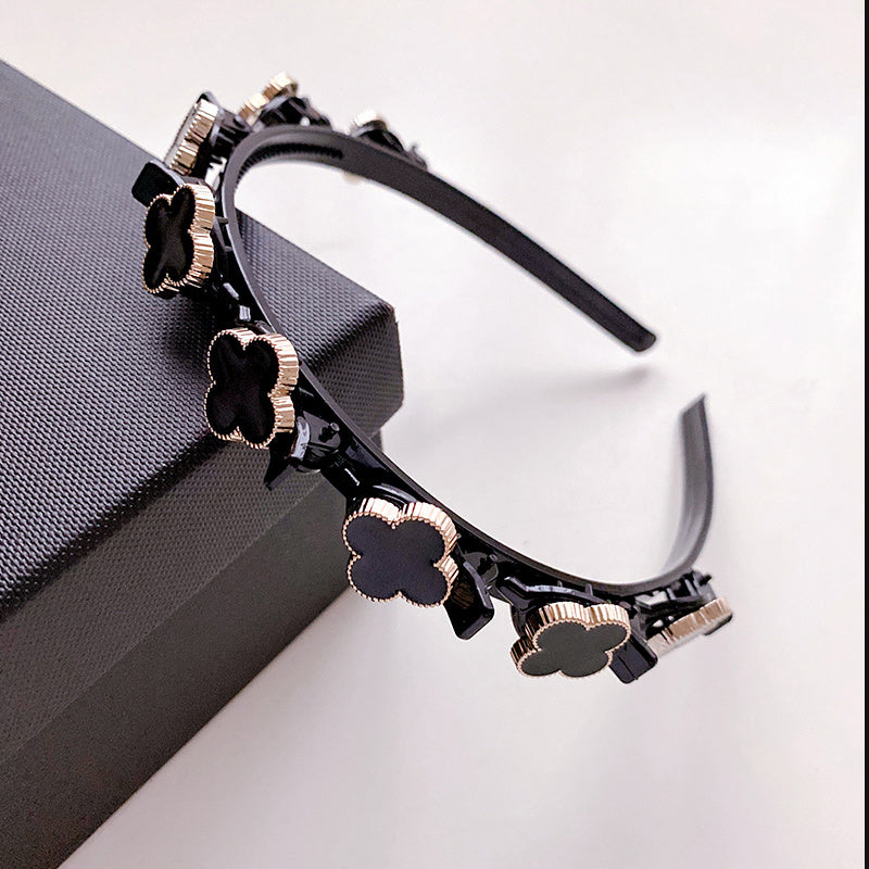 Hairpin Headband for Women | Stornfield