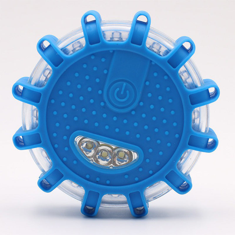 LED Flashing Warning Light | Stornfield