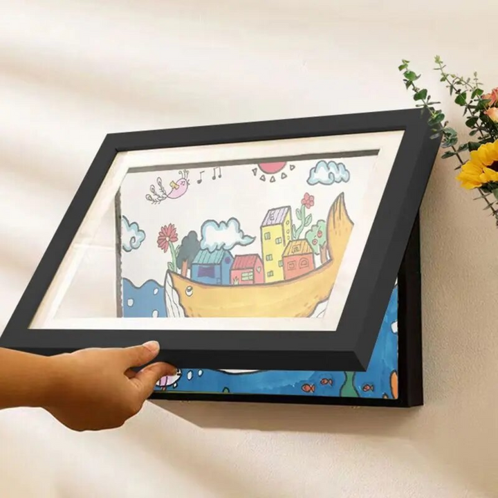 Stornfield | Artistic Project Framework for Children