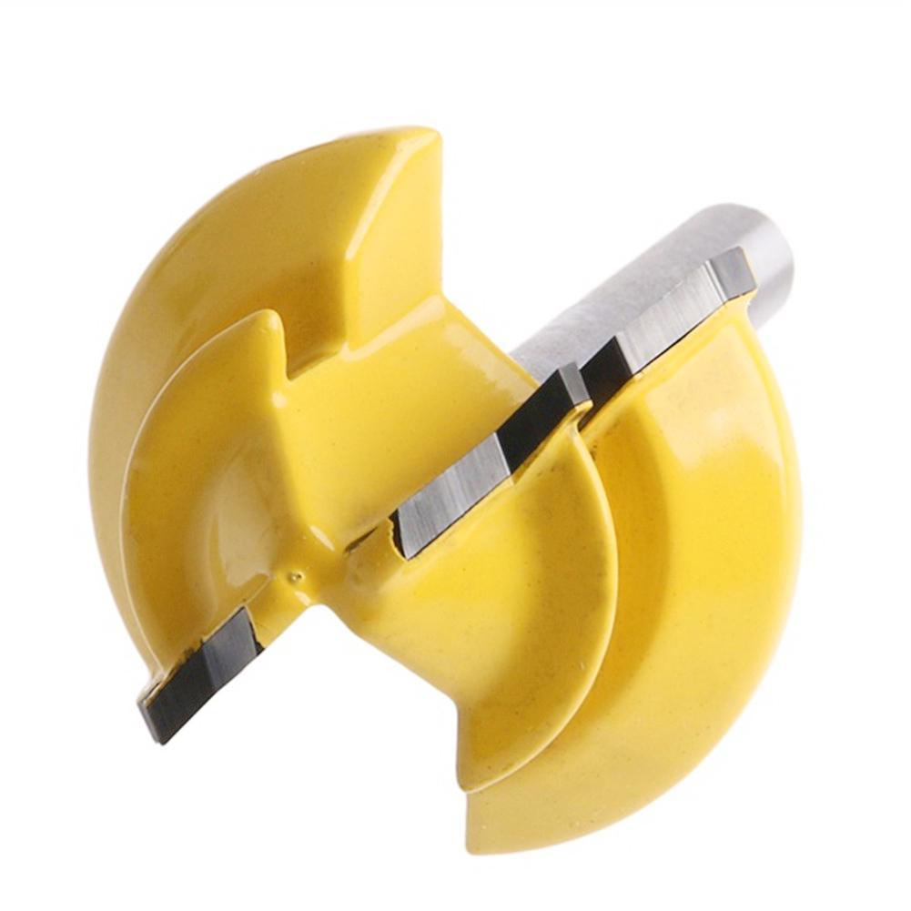 Lockable 45° bevel router bit | Stornfield