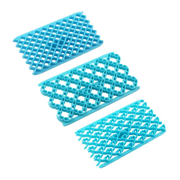 Relief cake mould | Stornfield