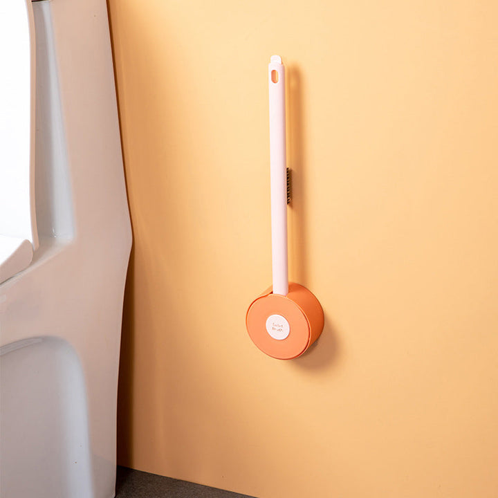 Stornfield | Lollipop Silicone Toilet Brush