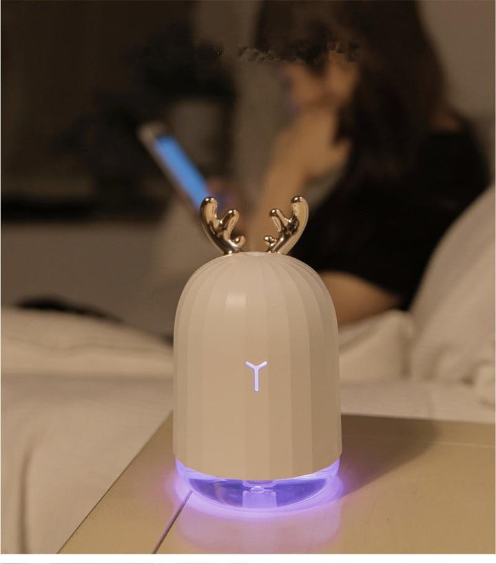 Aroma Essential Oil Diffuser | Stornfield